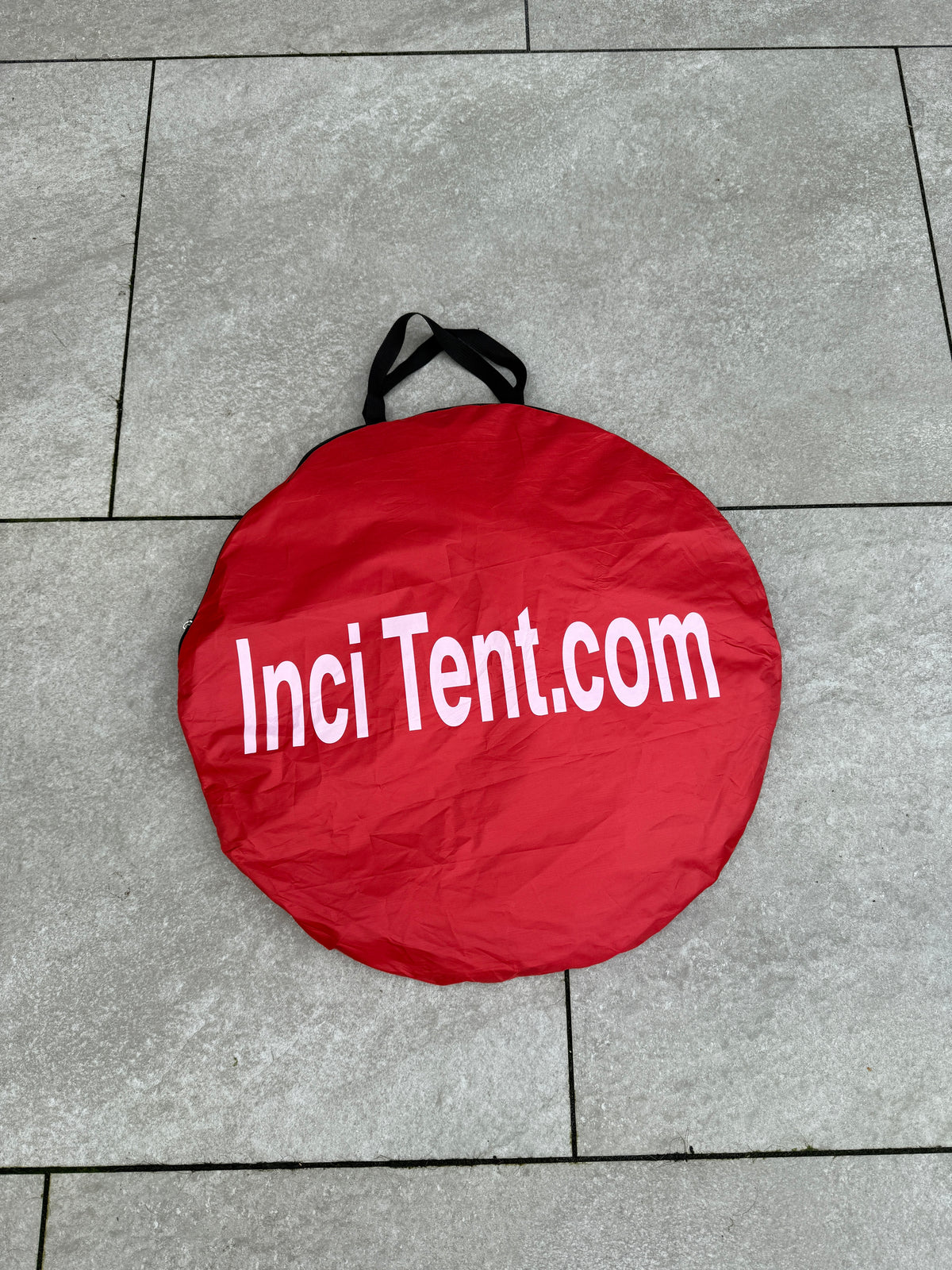 InciTent - With Free One Day  Shipping Throughout Ireland